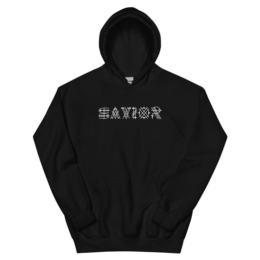 Savior Christian Hoodie